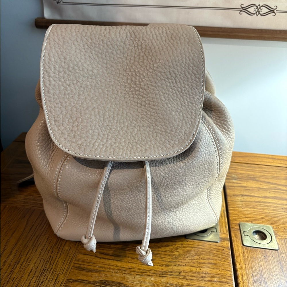 Coach Vintage Sonoma Backpack
